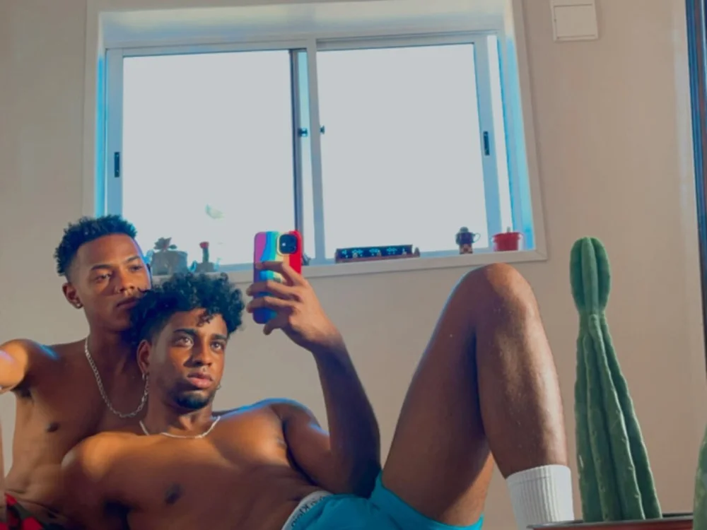 Mensblacksexy22 na Stripchat: zdjęcia i profil