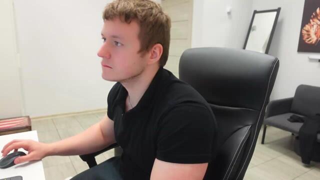 richard-dullas, μοντέλο webcam στο Flirt4Free