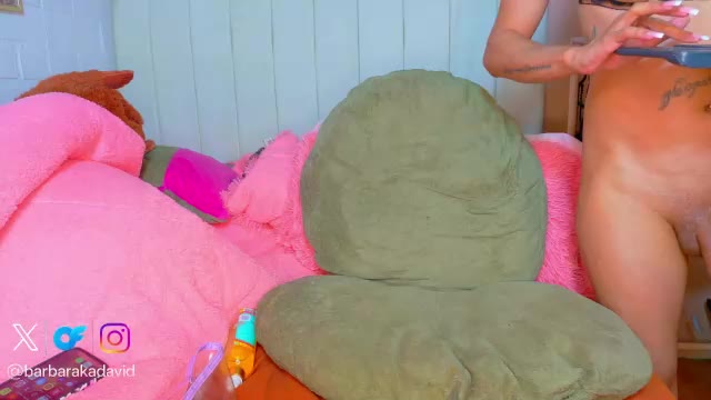 pamelakadavid ב-Chaturbate: תמונות ופרופיל
