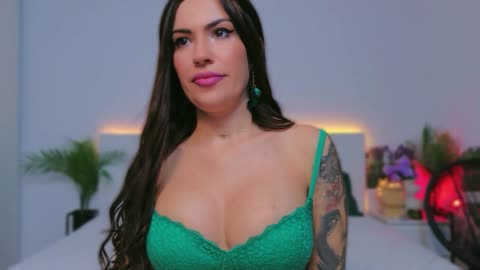 zoey-marie, cam model su BongaCams: foto