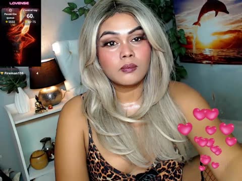 selenasummer16 di BongaCams: foto model webcam