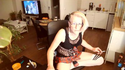 tvchristinperv, webcammodell på Cam4: bilder