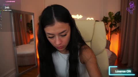 fatalenellie (BongaCams): ảnh người mẫu webcam