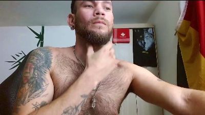 dominathewolff — Cam4 ওয়েবক্যাম মডেল: ছবি