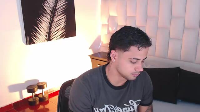 aiden-owens, modelo webcam do Flirt4Free: fotos