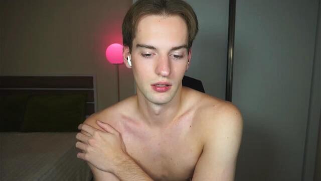 danny-davies – Webcam-Modell auf Flirt4Free