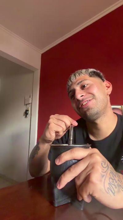 demoniijoaquin4 na Cam4: fotky a profil