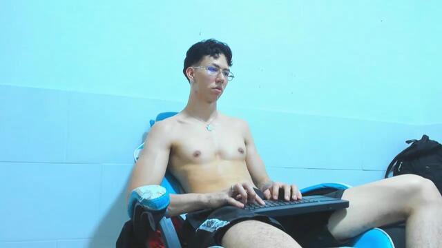 dylan-duraan, modelo webcam de Flirt4Free: fotos