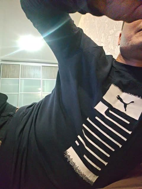 fredo07 — BongaCams 直播模特：照片与资料