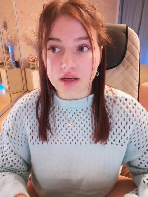 yulua1285, webcammodell på BongaCams: bilder
