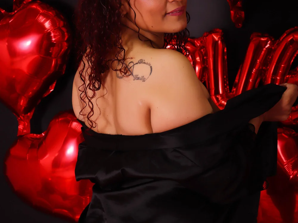 britanyy_ na Stripchat: fotky a profil