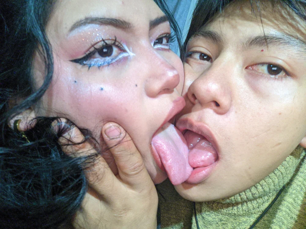 Saide_Samu (Stripchat): nuotraukos, profilis