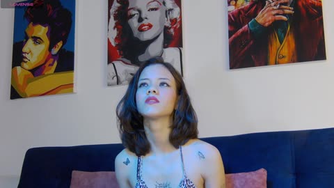 sophia-vegga- – BongaCams webkamerás modell