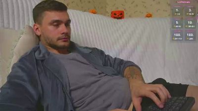 johnstoneisland, вебкам модел на Cam4: слике