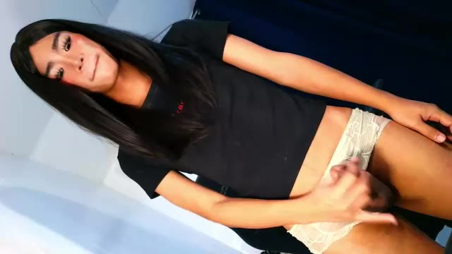 sasha_blade na Chaturbate: fotky a profil
