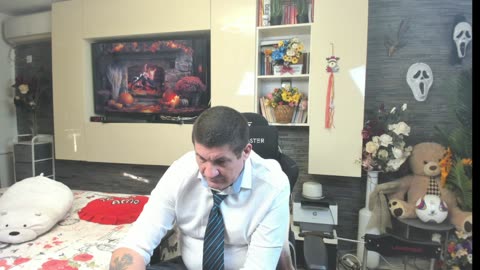 spatacusdaddy48 – Webcam-Modell auf BongaCams