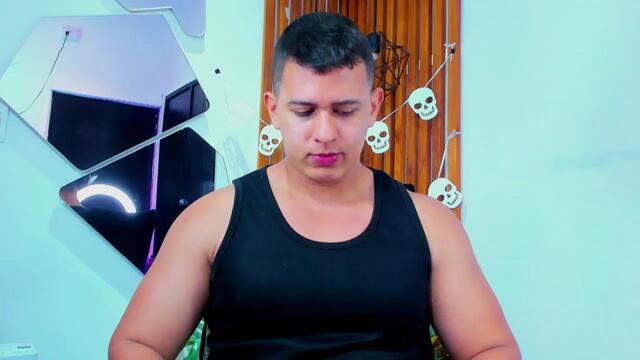 roman-croft บน Flirt4Free: รูปภาพและโปรไฟล์