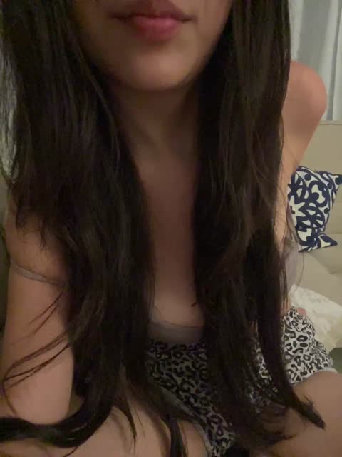 furelisse – Webcam-Modell auf BongaCams