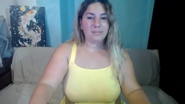 chrystalbella на Chaturbate: слики и профил
