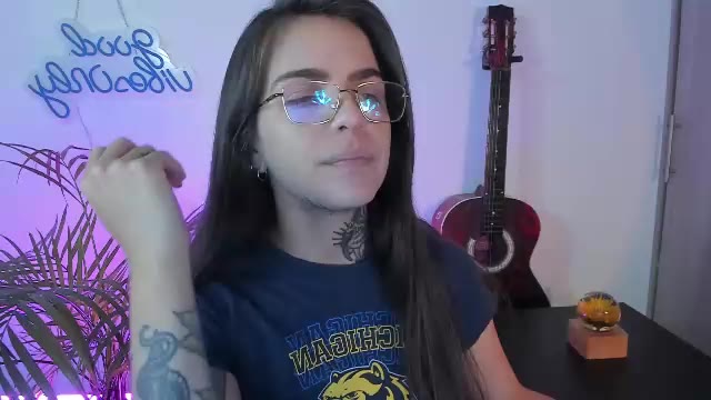 meurief ב-Chaturbate: תמונות ופרופיל