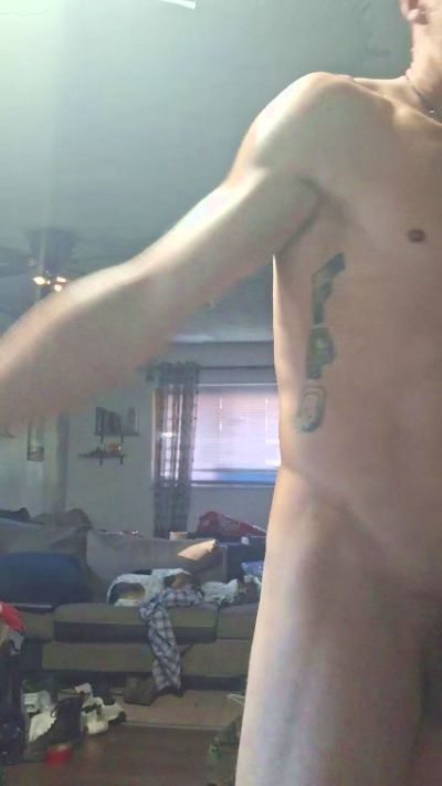 thompson3, model webcam de Cam4: fotos