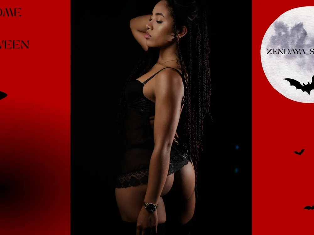 zendaya_sprouse, cam model su Stripchat: foto