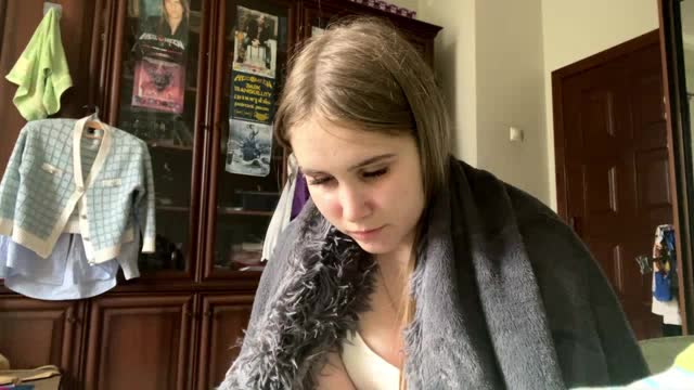 kaleighlopera, webcammodell på XloveCam: bilder