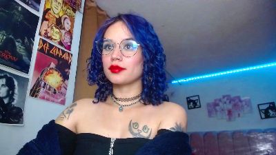 scarlett_rouse di Cam4: foto model webcam