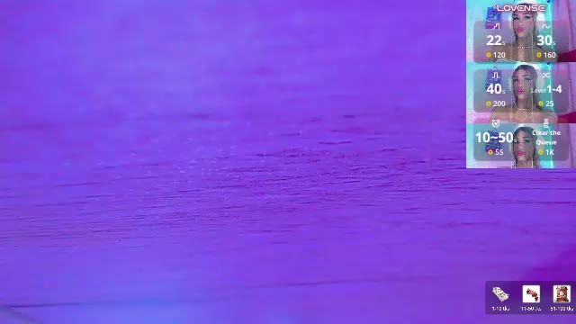 kayla_sexx na Chaturbate: fotky a profil