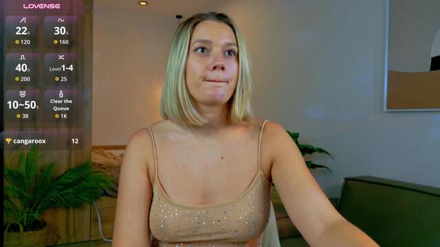 emily-moran, webcammodel op Flirt4Free: foto's