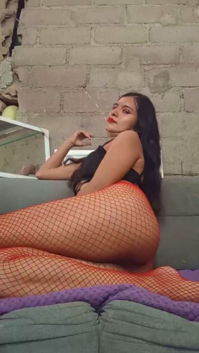 ninphgracex (Cam4): ảnh người mẫu webcam