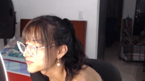 sussants, model webcam de BongaCams: fotos