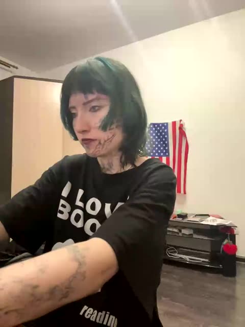 s3w3rslvt – BongaCams modeli, fotoğraflar