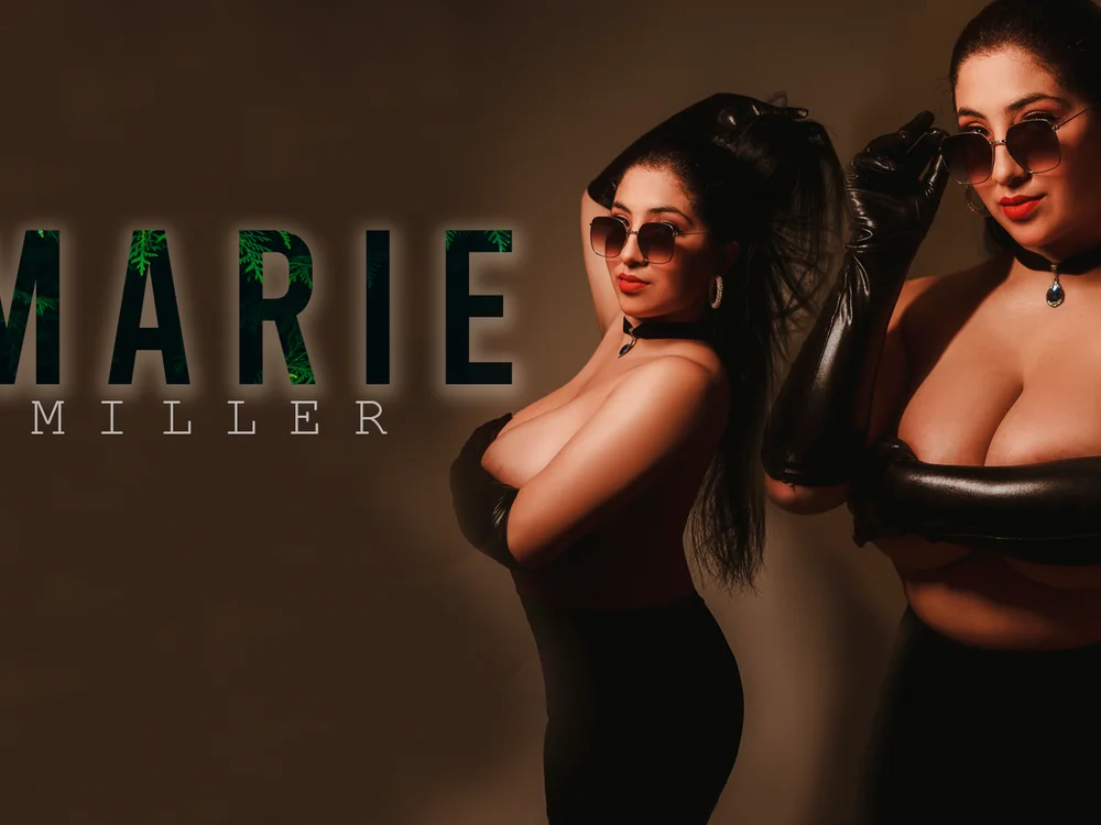 marie_miller_ na Stripchat: zdjęcia i profil