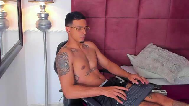 jack-scot – Flirt4Free modeli, fotoğraflar