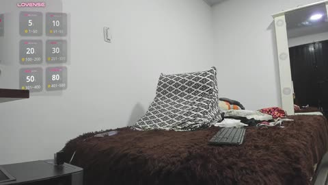 mia1-soman2 – уебкам модел в BongaCams: снимки
