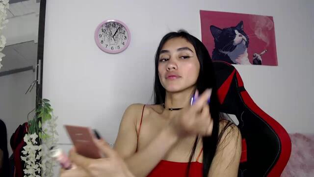 gabriella-hudson në Flirt4Free: foto dhe profili