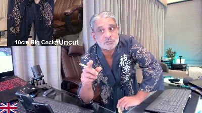 onlinebossuk, model webcam de Cam4: fotos
