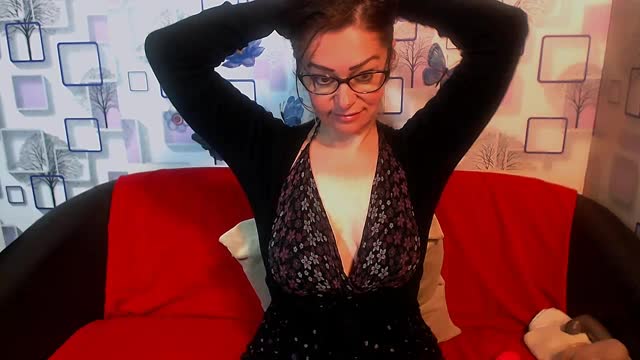 hotsexymilf – XloveCam webkamerás modell