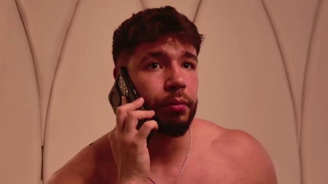 jackson-stifler – Flirt4Free webkamerás modell