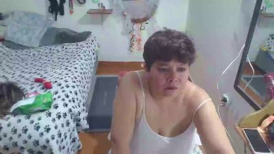 angellove266 na Cam4: fotky a profil