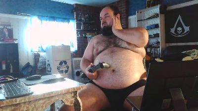Preview photo of webcam model goud30 on Cam4