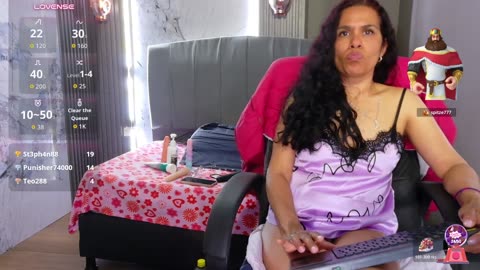 vanessa-7- — BongaCams वेबकैम मॉडल: फ़ोटो