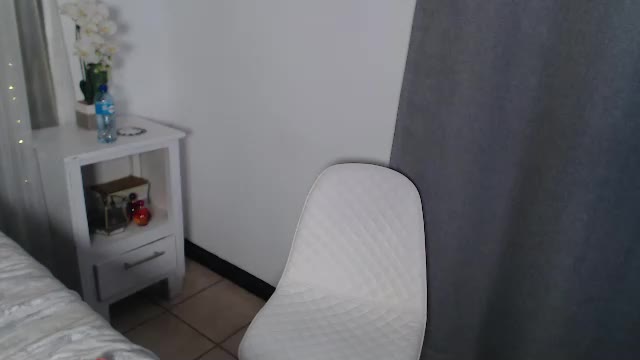 sweet_chantelle – уебкам модел в Chaturbate: снимки