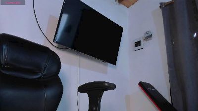 Preview photo of webcam model kuzzco on Cam4