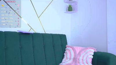 bellaspring (Cam4): ảnh người mẫu webcam