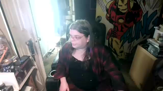 ts_anne, modelo webcam de Chaturbate: fotos