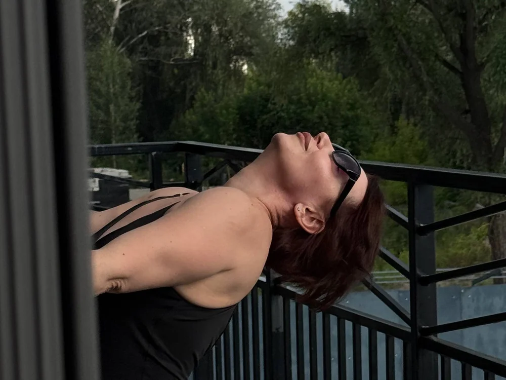 EveLibston на Stripchat: слики и профил