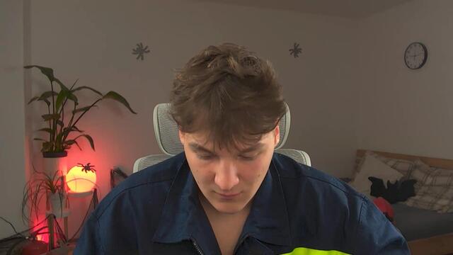 josh-waller (Flirt4Free): nuotraukos, profilis