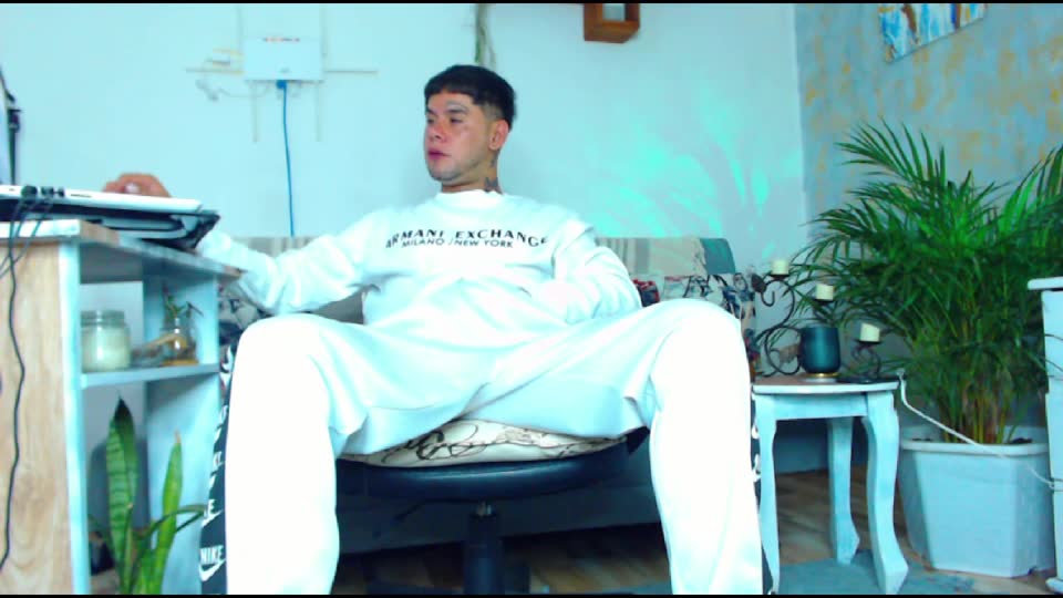 derrickbigx na XloveCam: fotky a profil